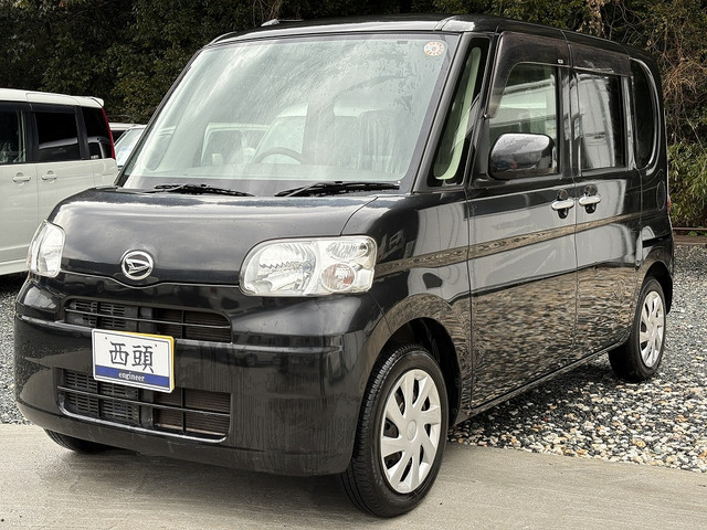 タント L