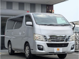 NV350キャラバン 2.0 プレミアムGX ロング 