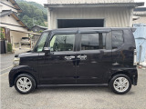 N-BOXカスタム G Lパッケージ 車検令和9年12月まで!即乗りOK!