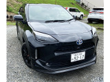 美しい車体で気になる大きな傷等はありません