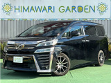 【中古車情報】トヨタ ヴェルファイア 2.5 Z アルパインナビ/Bカメ/両PS/プリクラ の中古車詳細（走行距離：7.2万km、カラー：ブラック、販売地域：兵庫県明石市茶園場町）