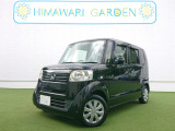 【中古車情報】ホンダ N-BOX G スマートキー 社外オーディオ の中古車詳細（走行距離：5.6万km、カラー：ブラック、販売地域：兵庫県神戸市北区鹿の子台南町6丁目）