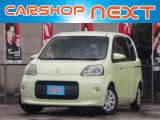 トヨタ ポルテ 1.5 F