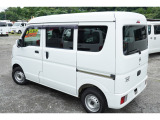 NV100クリッパー DX GL セーフティパッケージ ハイルーフ 4WD ナビETCキーレスPW電格...