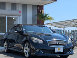フーガ 3.7 370GT タイプS 