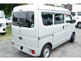 NV100クリッパー DX GL セーフティパッケージ ハイルーフ 4速ATキーレスPW電格ミラー...