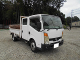 アトラス  1.75T W-Cab パワーゲート