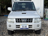 キックス RX 4WD 