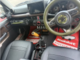 ジムニーシエラ 1.5 JC 4WD 