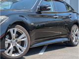 フーガ 3.7 370GT タイプS 