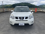 エクストレイル 2.0 20GT ディーゼル 4WD 