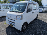 軽バンは当店にお任せください!多種多様の車両を取り揃えております!