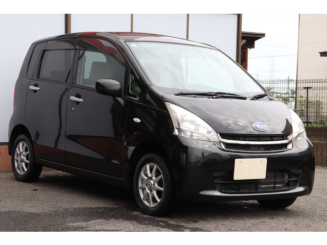 ステラ L 修復歴無し 車検令和10年2月まで!!