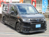 無限フロントアンダースポイラー/サイドガーニッシュ/リアアンダースポイラー、フロントグリルガーニッシュ装着!!