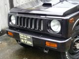 ジムニー バン HC 4WD オートマ ノーマル