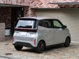 サクラ X EV専用純正9インチナビ/地デジ
