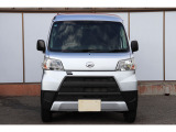 ハイゼットカーゴ デラックス SAIII ハイルーフ 4WD 修復歴無し 車検令和9年10月まで!!