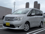 セレナ 2.0 20X S-HYBRID Mナビ 地デジ インテリキー ETC