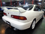 96スペック専用B18C型VTECエンジン&純正5MTミッション&BURDYCLUBマフラー&ステンマフラー&車高調&カーボンタワーバー&リアボディバー&カーボン調ステアリング他ライトチューン仕様です