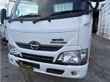 4000cc 2t 2トン ダンプ 高床ダンプ 5速 5MT 積載2000Kg 内外装仕上げ済み パワーウインドウ 新明和 高床 走行72300K