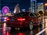 3シリーズクーペ 335i 