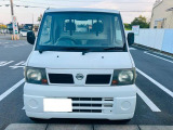 クリッパートラック  5MT