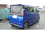 ルークス ハイウェイスター Gターボ プロパイロットエディション 禁煙車 1オーナー純...