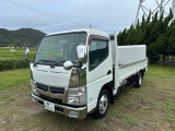 キャンター  2t 平ボディ PG付