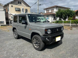 ジムニー XC 4WD 
