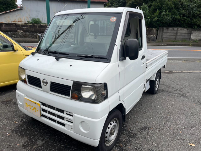 NT100クリッパー DX ETC