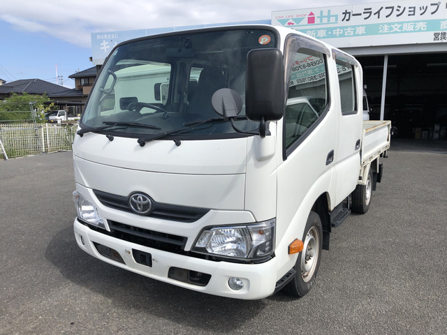 トヨタ ダイナ 