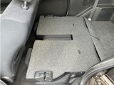 気になるシートのシミなどございましたらご納車前に綺麗にクリーニングしてご納車させていただきます。