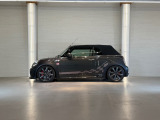 BMW MINI ミニコンバーチブル