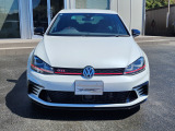 ゴルフ GTI クラブスポーツ ストリートエディション 