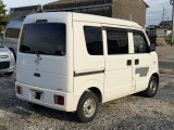 スクラム PA ハイルーフ 5AGS車 