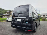 セレナ 2.0 ハイウェイスター S-HYBRID 禁煙車 Bluetooth ナビ TV