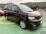 ヴォクシー 2.0 Z 禁煙車/後席モニター/ETC/Bカメラ