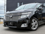 エルグランド 3.5 350ハイウェイスター 4WD 両パワスラ 4.5万キロ HIDヘッド
