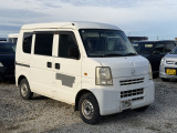 スクラム PA ハイルーフ 5AGS車 