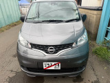 日産 NV200バネットバン 1.6 GX アウトドア ブラック エディション 4WD