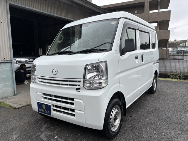 スクラム PC ハイルーフ 車検令和9年6月まで!即乗りOK!