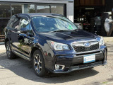 フォレスター 2.0 XT アイサイト 4WD 自社買取車 社外ナビ TV ETC