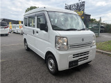 エブリイ PA ハイルーフ 4WD ☆4WD・車両1年保証付☆