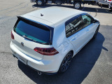 ゴルフ GTI クラブスポーツ ストリートエディション 