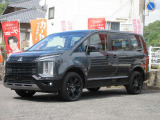 こちらは電動サイドステップ非装着車となります!