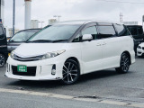 トヨタ エスティマ