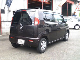 モコ X 軽自動車安心保証整備車検2年付格安関西