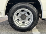 2023年製 185/75R15 7部山位