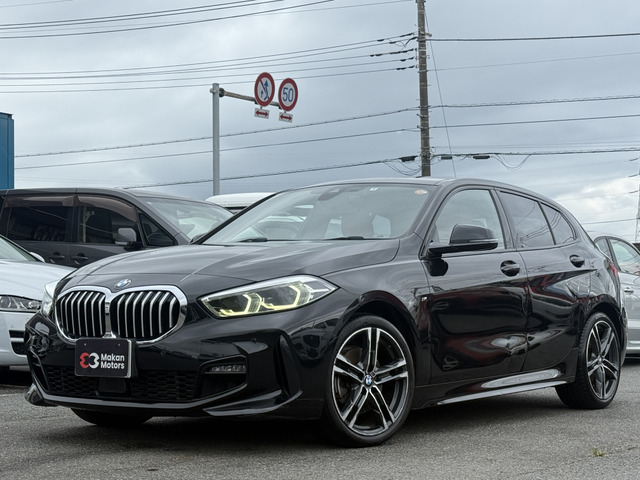 BMW 1シリーズ 