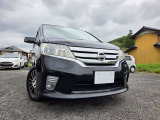 セレナ 2.0 ハイウェイスター S-HYBRID 禁煙車 Bluetooth ナビ TV